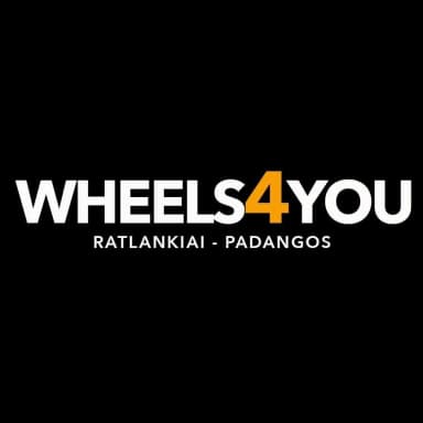 WHEELS4YOU.LT