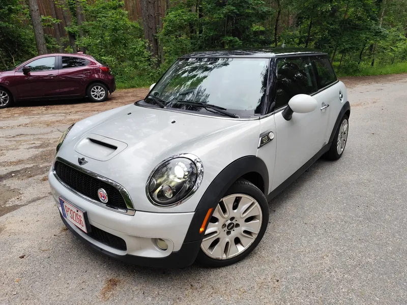 Mini Kita, 2010