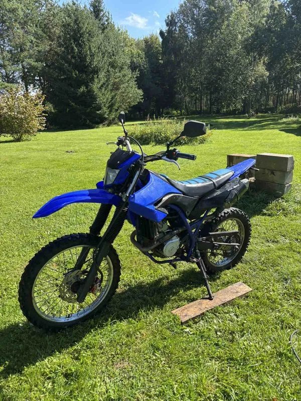 Yamaha Kita, 2009