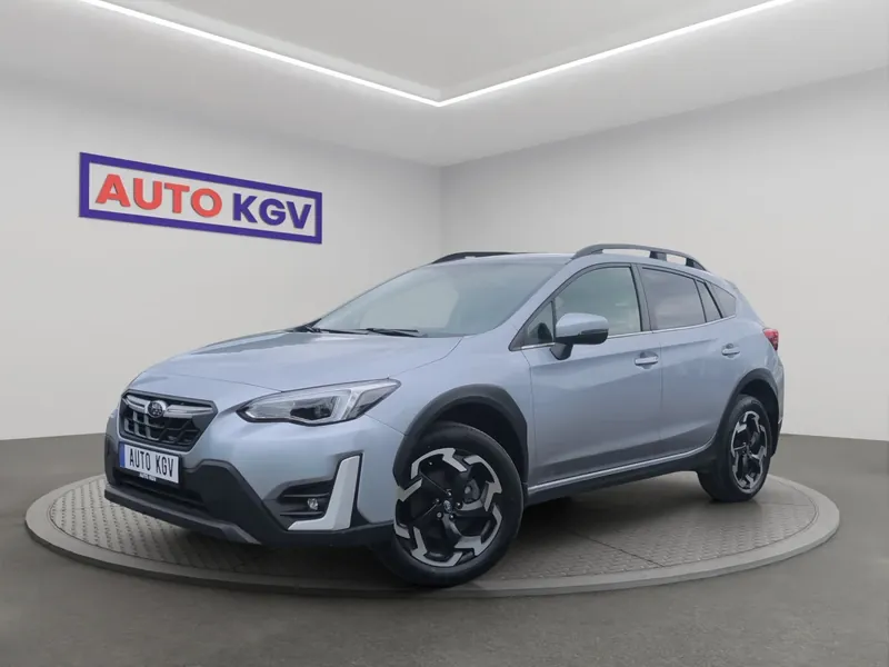 Subaru Crosstrek, 2023