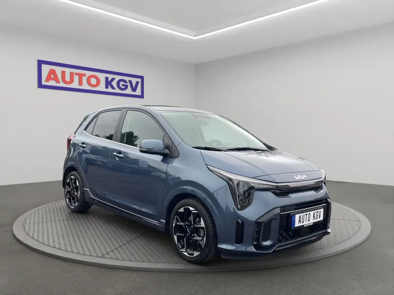 Kia Picanto, 2025