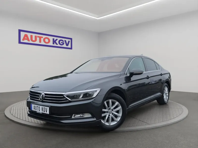 Volkswagen Passat, 2019