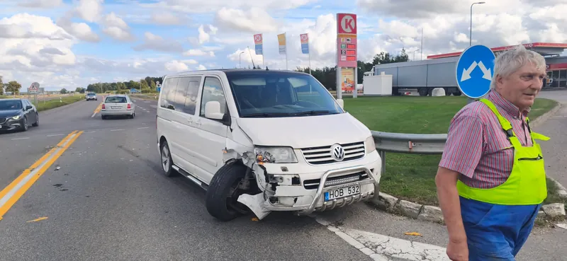 Volkswagen Multivan, 2007