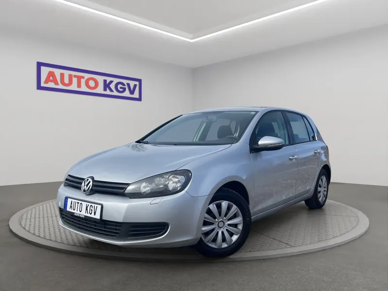 Volkswagen Golf, 2011