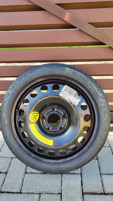 Firestone 115/70 R16
