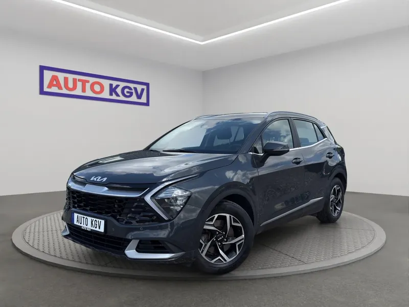 Kia Sportage, 2023