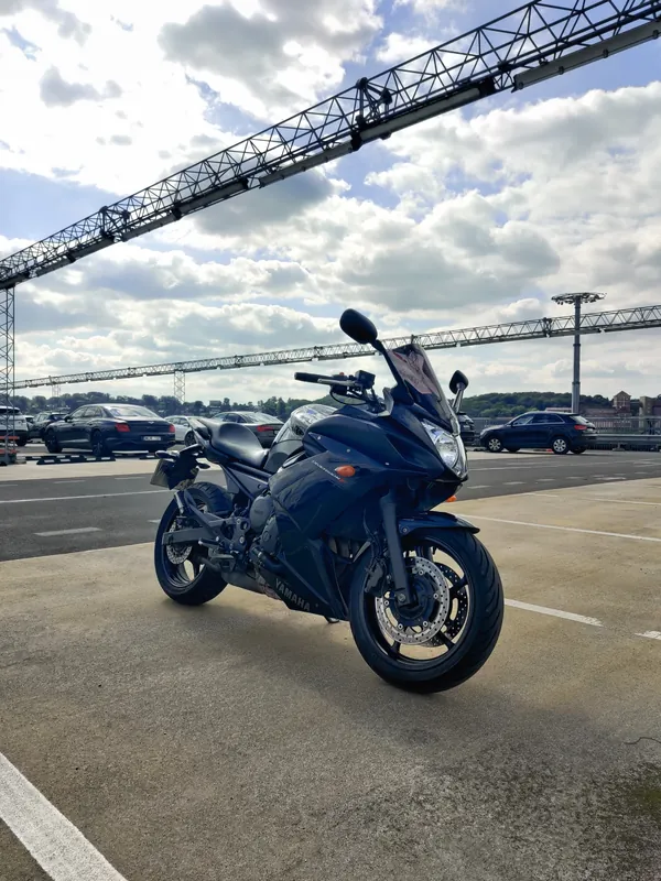 Yamaha XJ, 2013