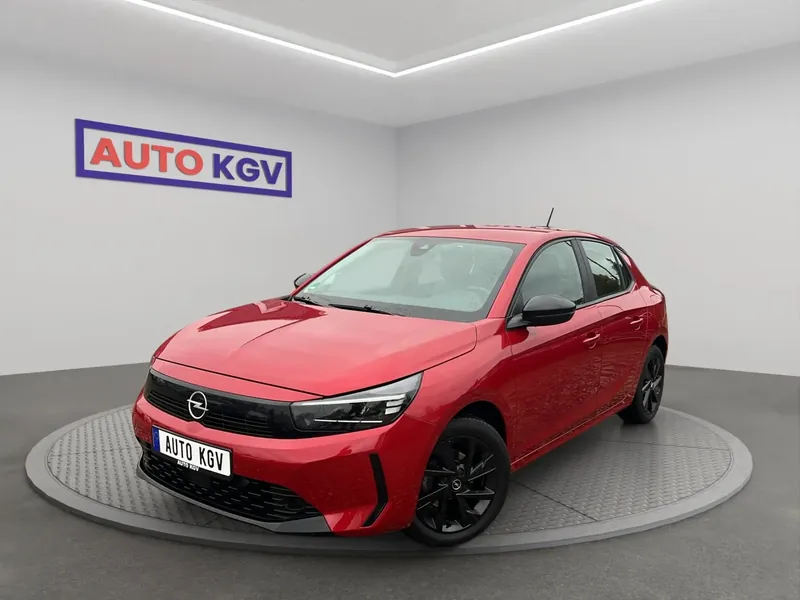 Opel Corsa, 2023