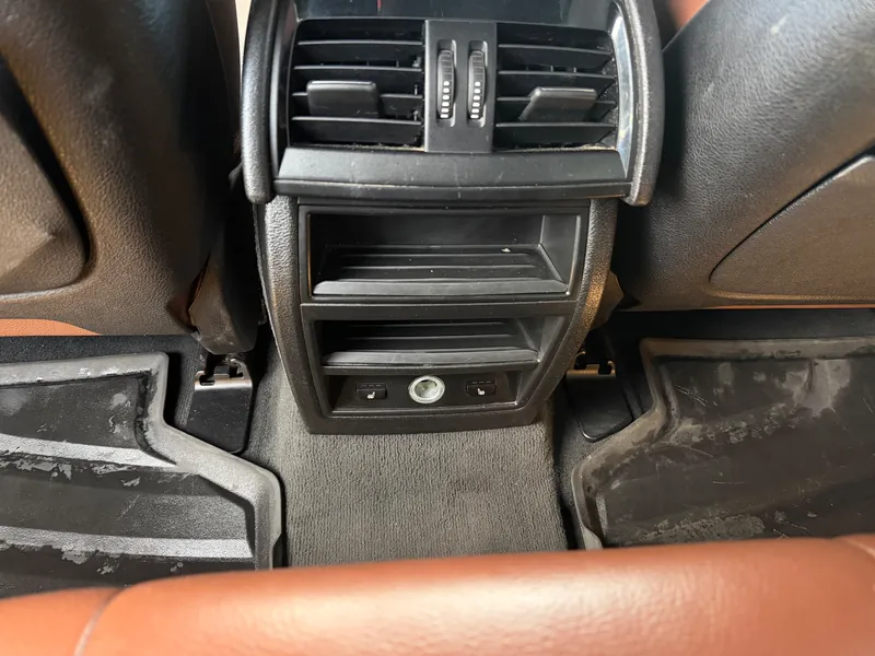 BMW Kita, 2016
