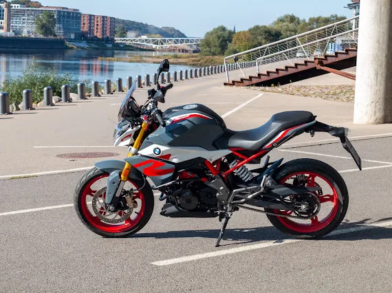 BMW Kita, 2022