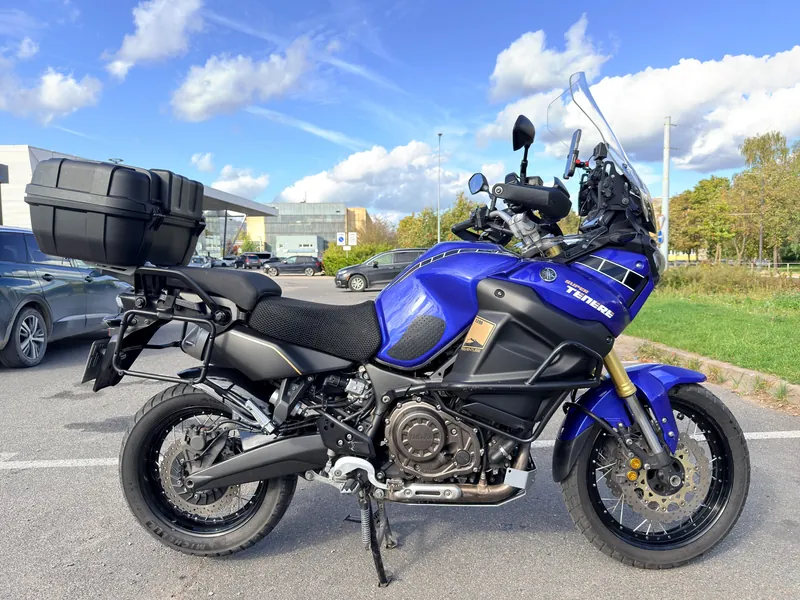 Yamaha Kita, 2014