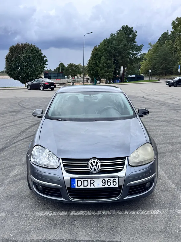 Volkswagen Kita, 2007