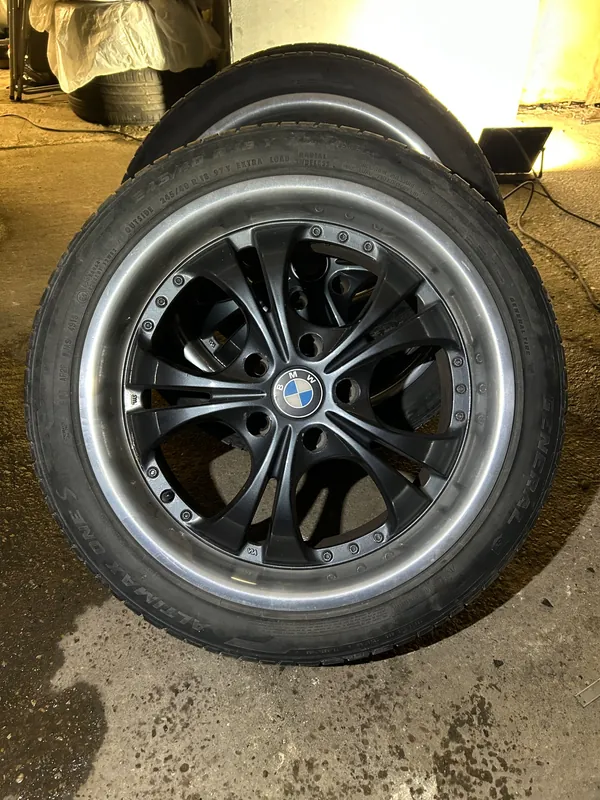 Altima X one S 245/40 R18