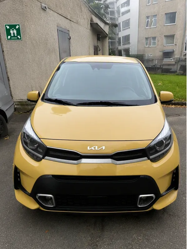 Kia Picanto, 2023