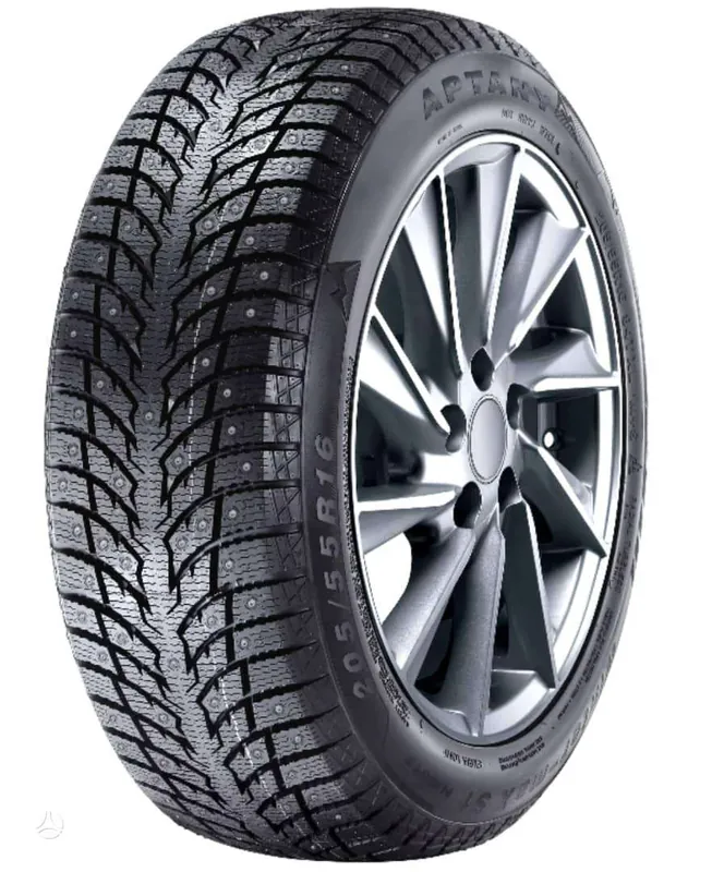 RW631 102H XL 225/55 R18