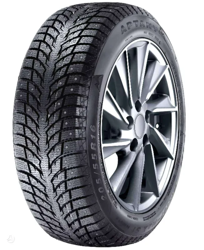 RW631 88H 185/65 R15