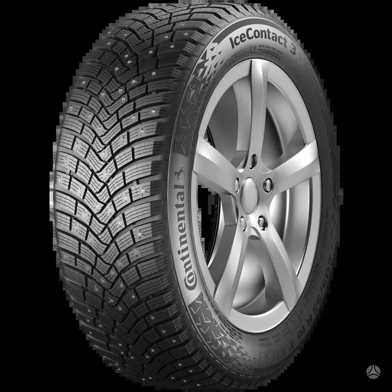 ICECONTACT3 CONTISEAL 93T 215/50 R19