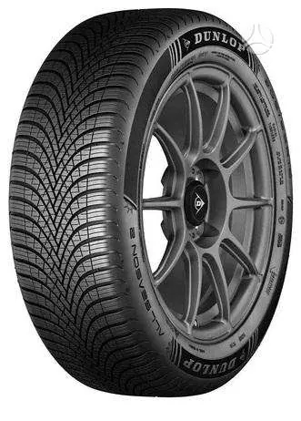 ALL SEASON 2 98W XL 225/50 R17