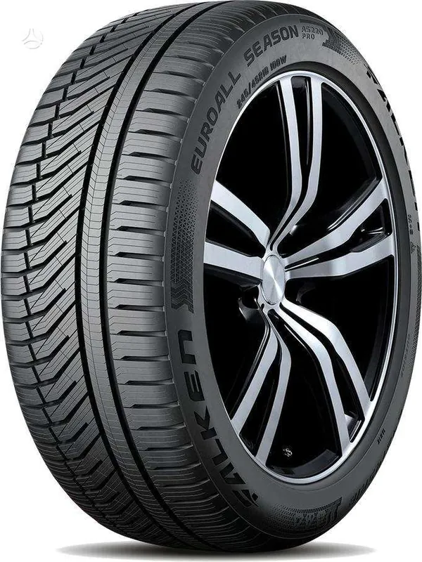 AS220 PRO 103W XL 235/50 R19