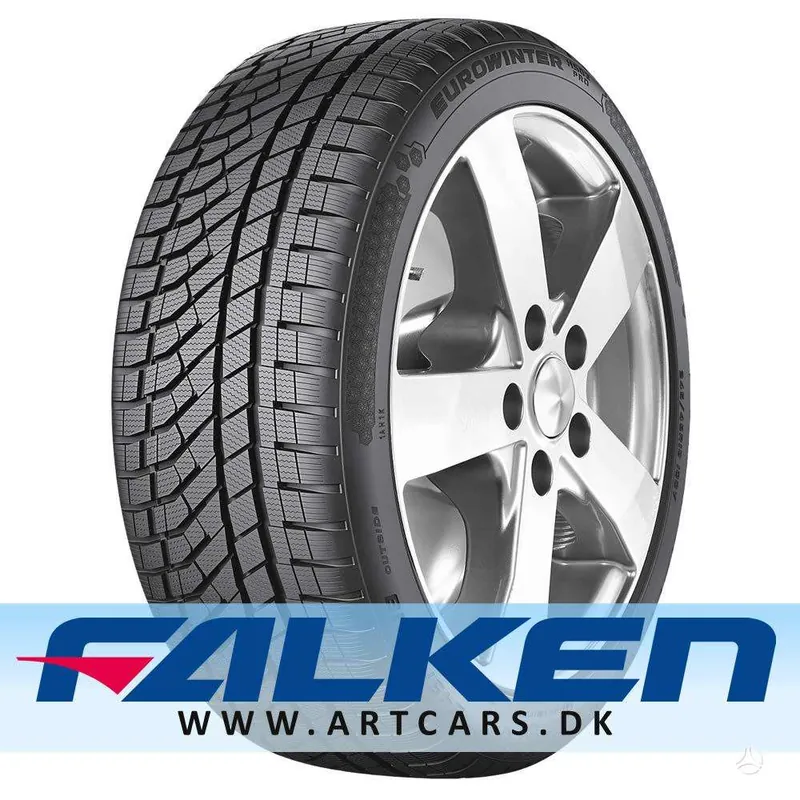 EUROWINTER HS02PRO 235/45 R21