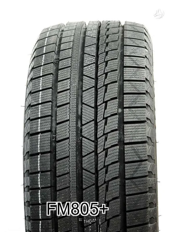 Firemax FM805+ 95H XL 205/55 R17