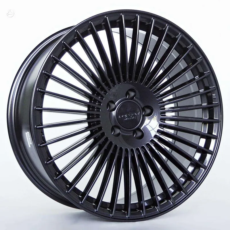 Ratlankiai Forzza Cosmo R22 5x112