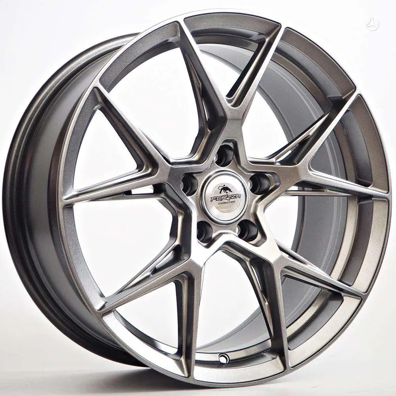 Ratlankiai Forzza Oregon R18 5x112
