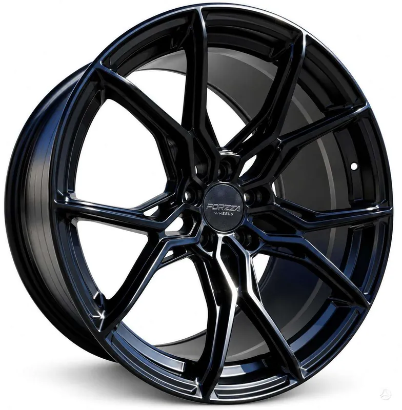 Ratlankiai Forzza Toro R19 5x120