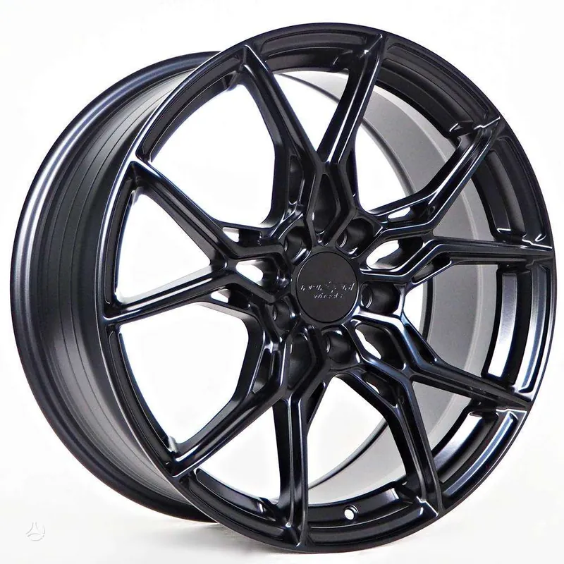 Ratlankiai Forzza Toro R19 5x112