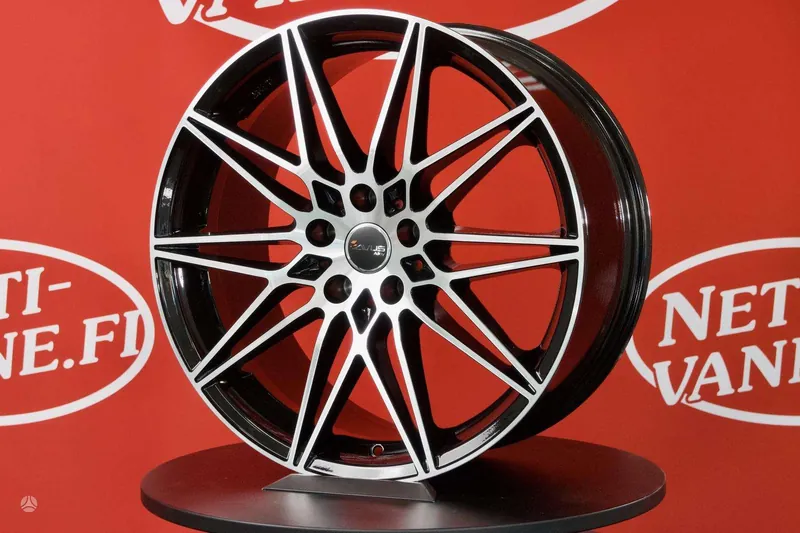 Ratlankiai Avus AC-MB5 R20 5x120