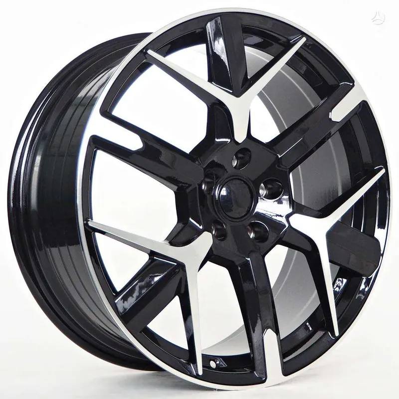 Ratlankiai Blaze R19 5x112