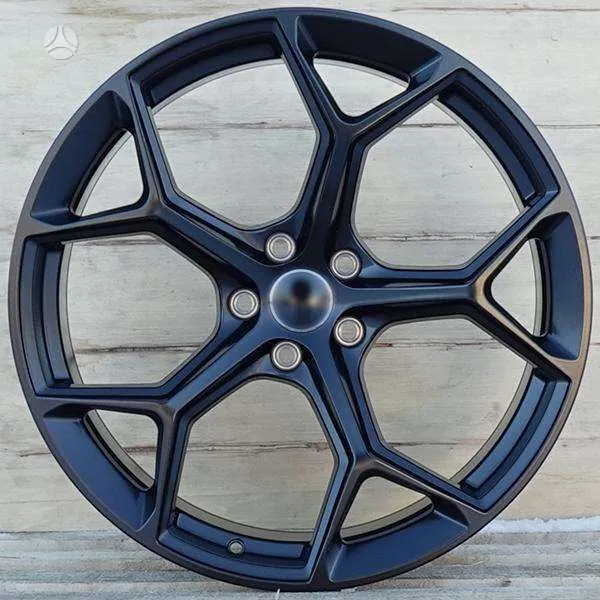 Ratlankiai H3206F R20 5x112