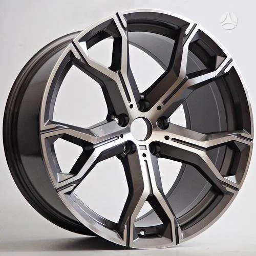 Ratlankiai Harper R20 5x112