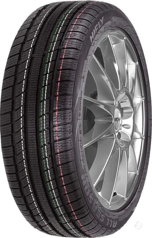 MIRAGE MR-762 AS 98V 225/55 R18