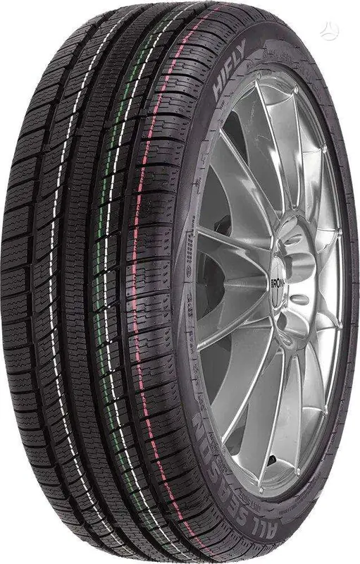 MIRAGE MR-762 AS 98V XL 215/55 R17