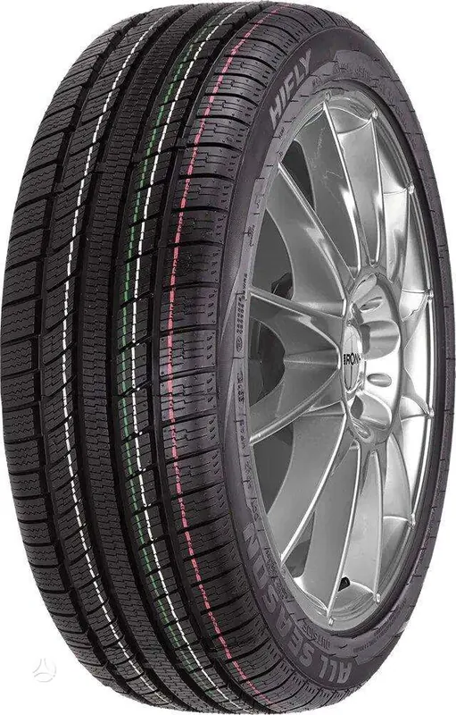 MIRAGE MR-762 AS PRISTATOME 245/40 R18