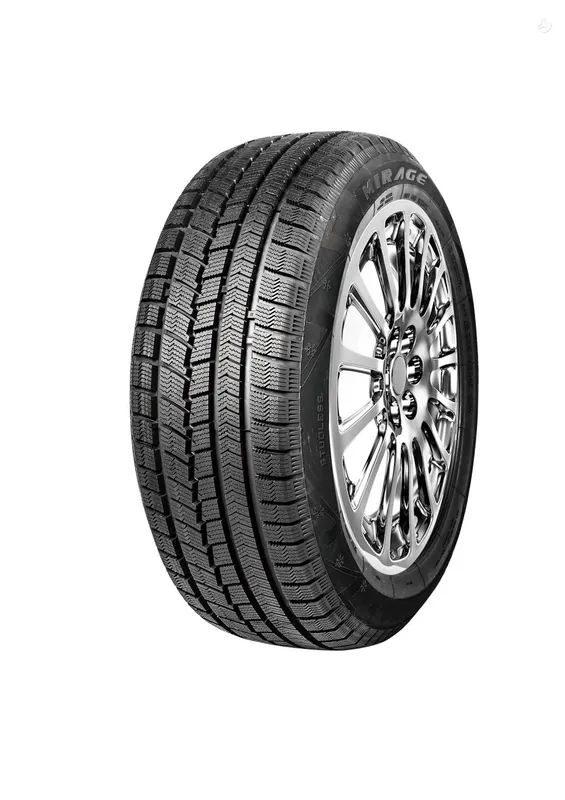 MIRAGE MR-W962 PRISTATOME 215/55 R17
