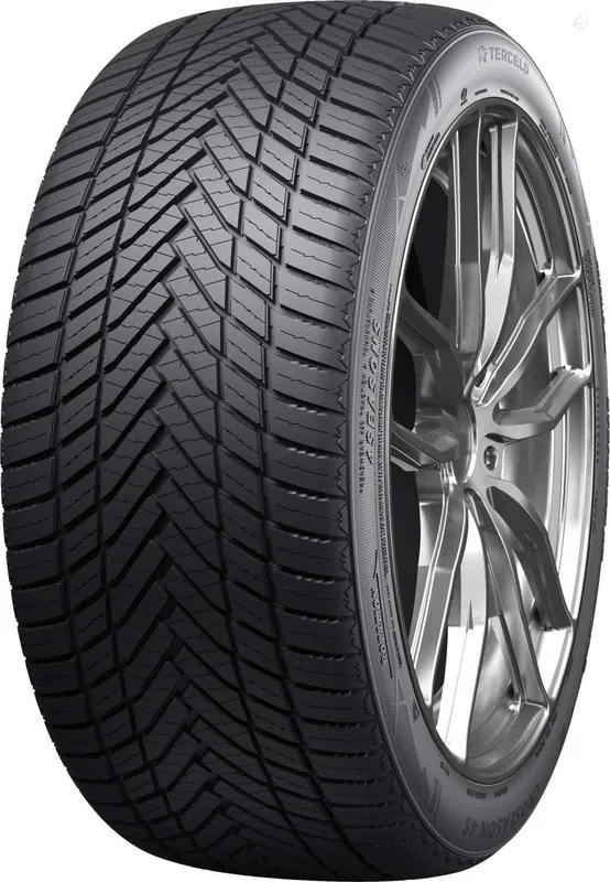 TERCELO CROSEASON 4S 91H 195/65 R15