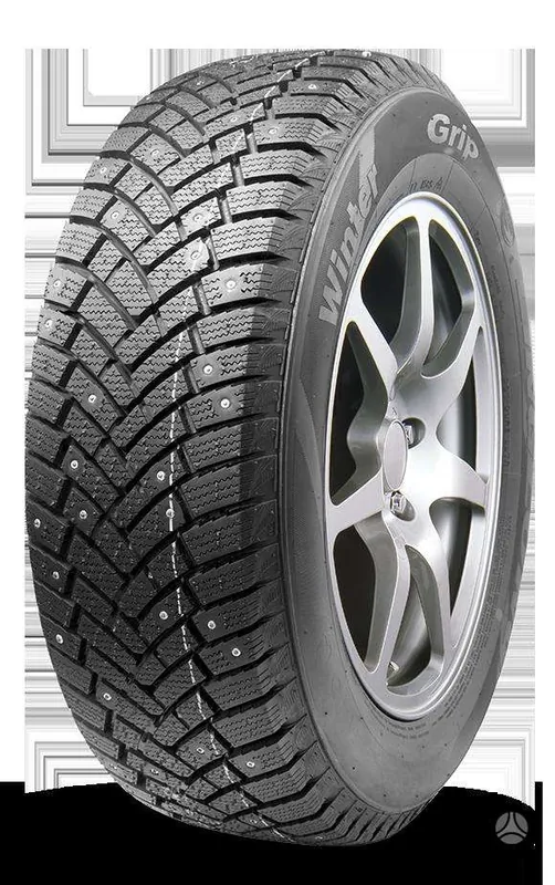 WINTER DEFENDER GRIP 86T XL 175/65 R14