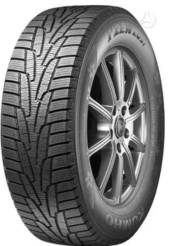 KW31 PRISTATOME 185/60 R15