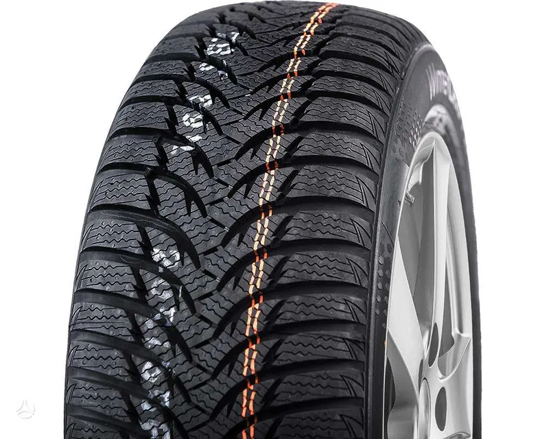 MW31 PRISTATOME 195/55 R16
