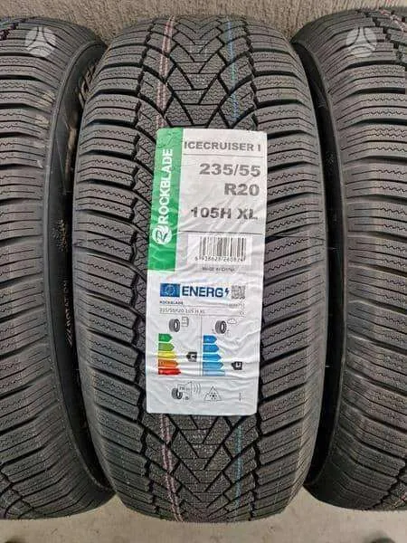 Rockblade ICECRUISER I 185/55 R14