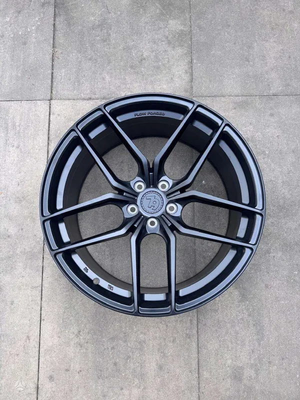 Ratlankiai Seventy9 SCF-Y HBM R18 5x114.3