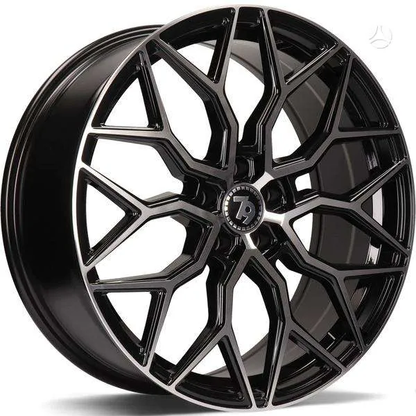 Ratlankiai Seventy9 SV-K BFP R18 5x100