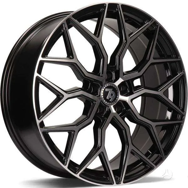 Ratlankiai Seventy9 SV-K BFP R19 5x112