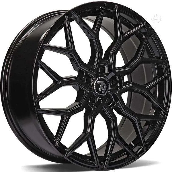 Ratlankiai Seventy9 SV-K BG / BFP / SBR R18 5x112