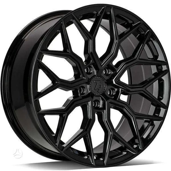 Ratlankiai Seventy9 SV-K BG / BFP / SNB R19 5x114.3