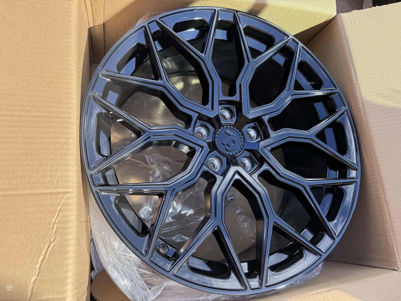 Ratlankiai Seventy9 SV-K BG R19 5x112