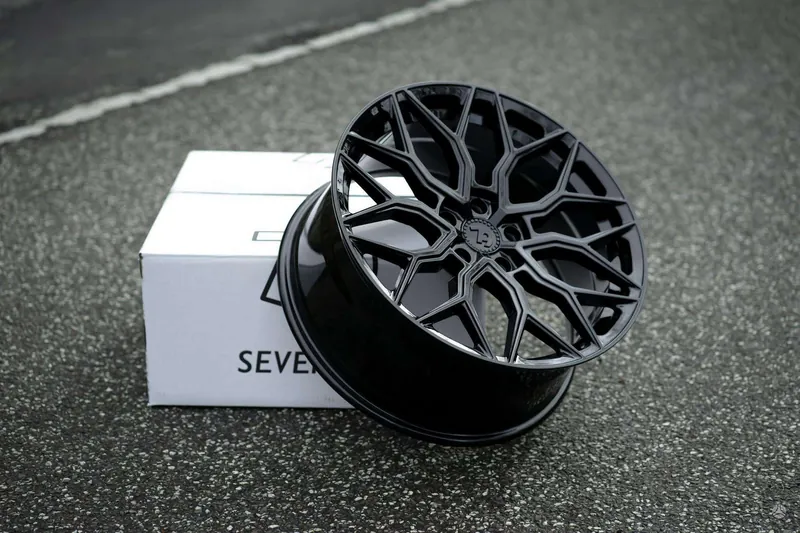 Ratlankiai Seventy9 SV-K BG R20 5x112