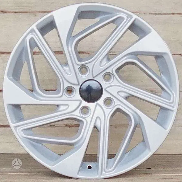 Ratlankiai Viper R206 S R17 5x112